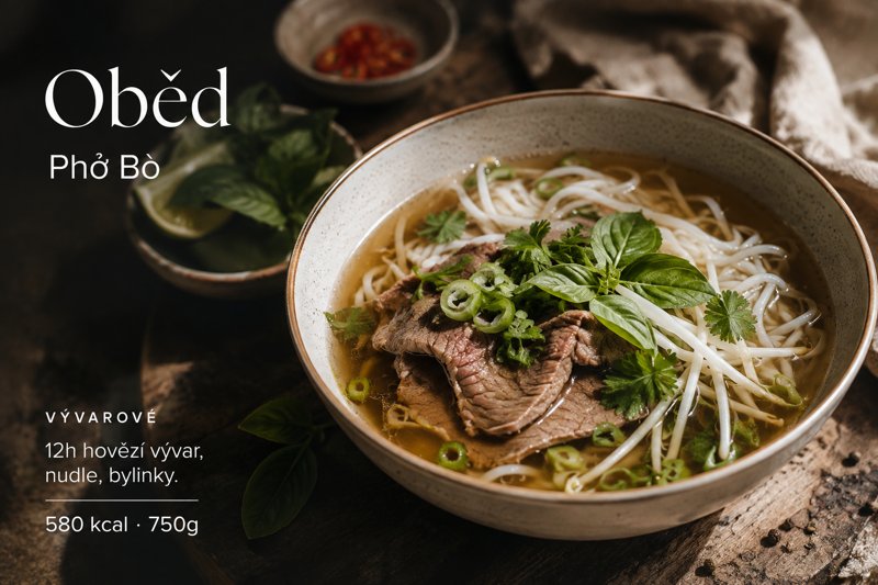 Phở Bò